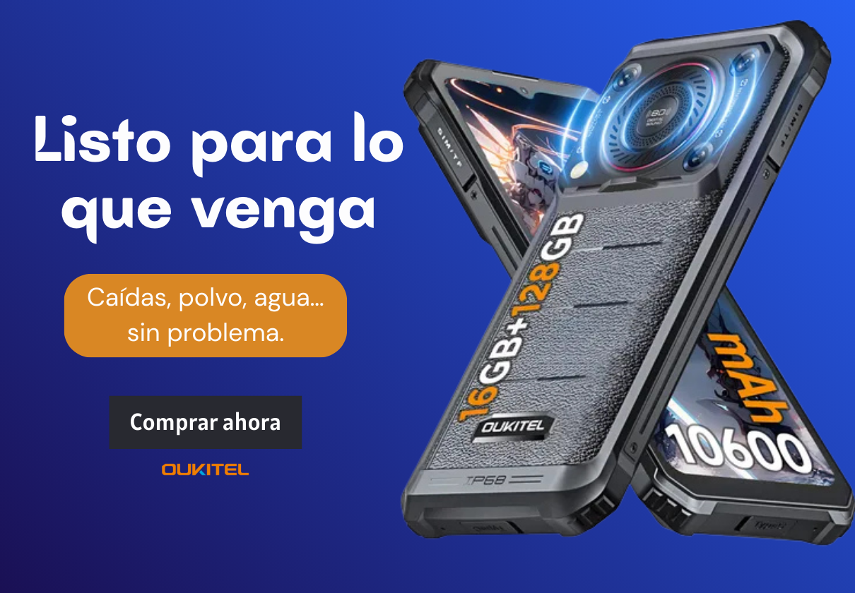 Potencia y Seguridad