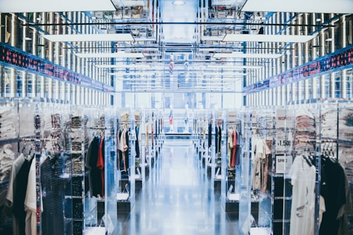 Eco-Friendly Water Bottle