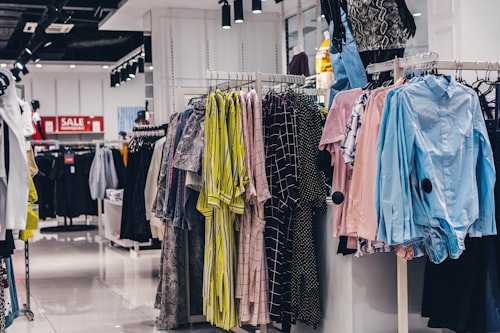 Smart Fitness Tracker