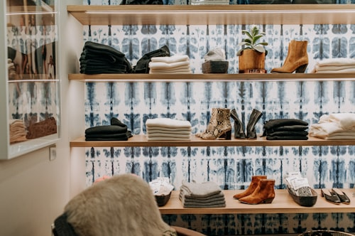 High-Performance Laptop