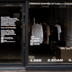 Organic Skincare Set