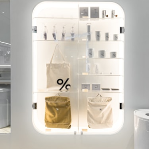 Portable Bluetooth Speaker